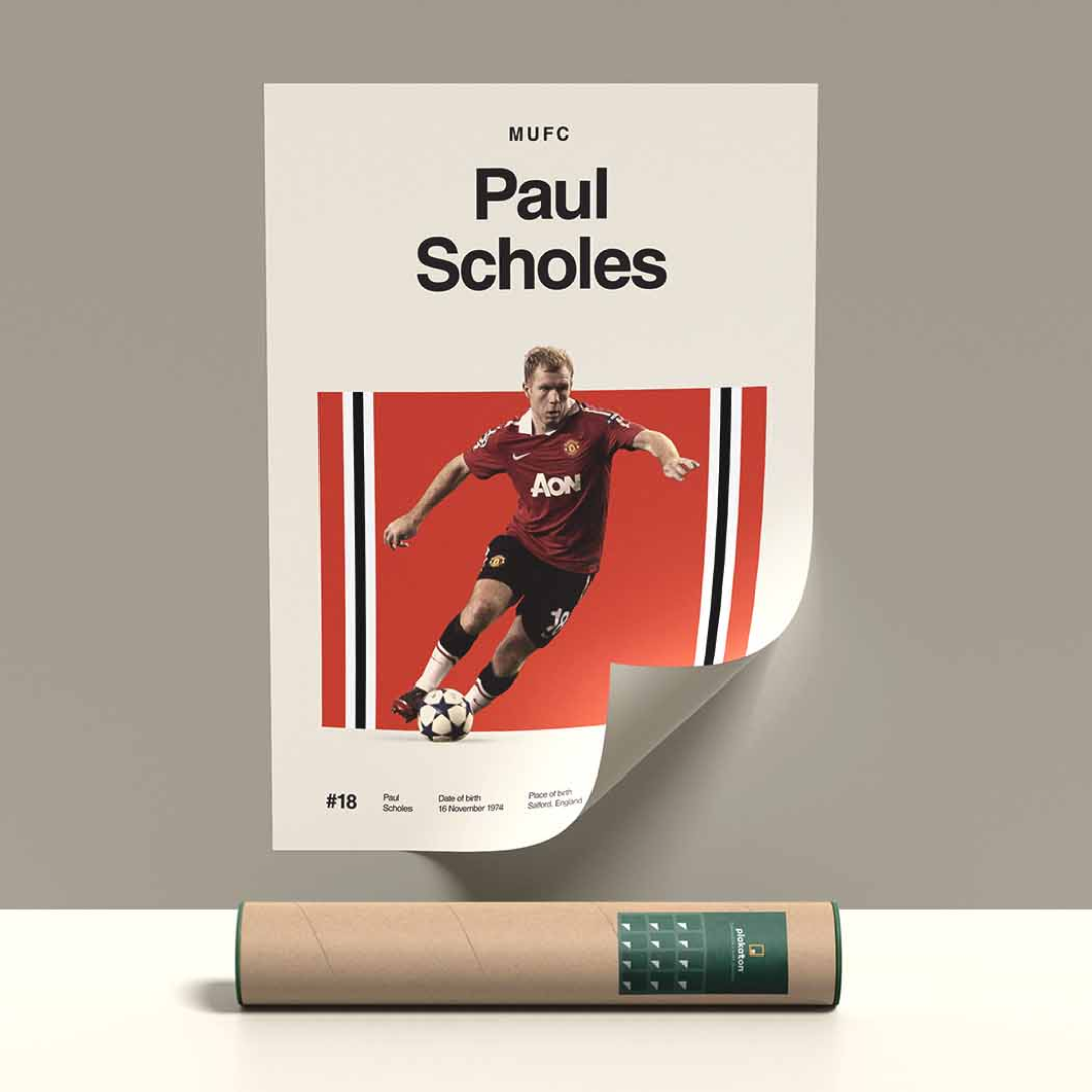 Paul Scholes