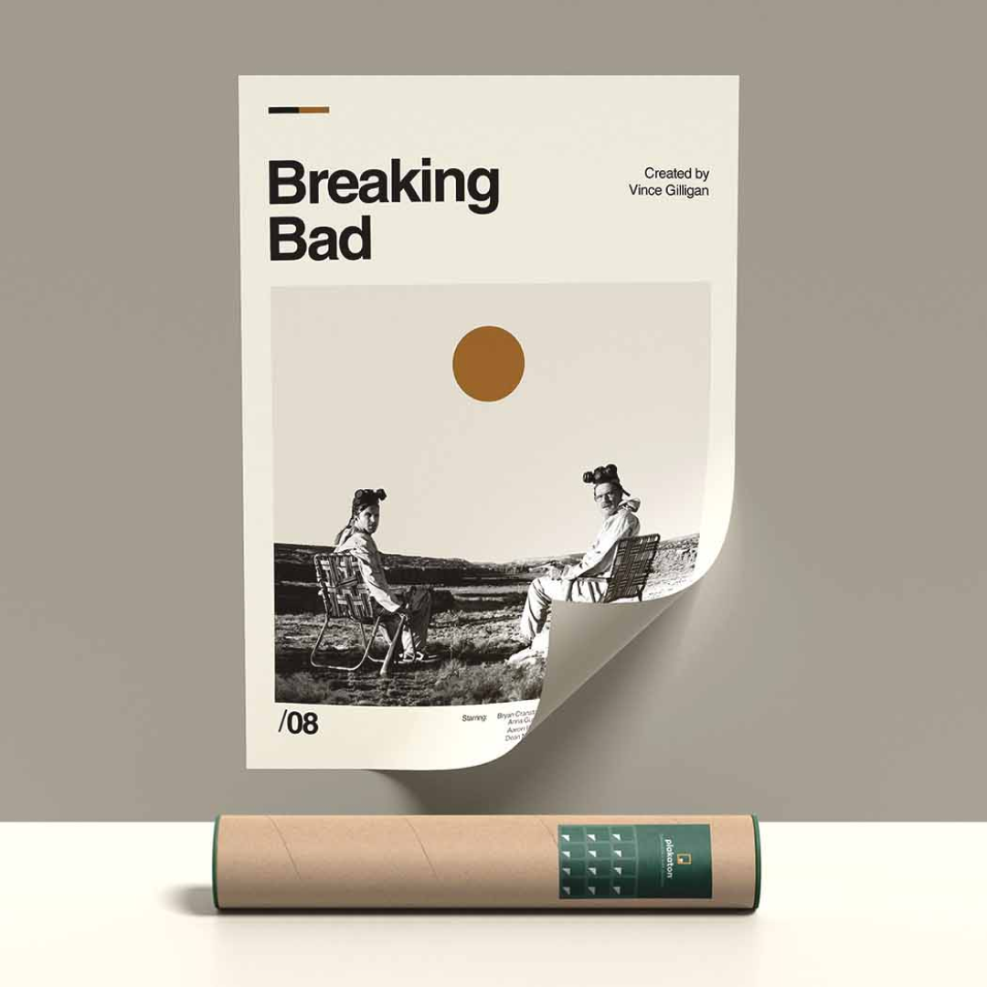 Breaking Bad V2