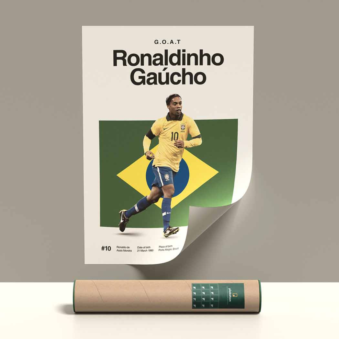 Ronaldinho