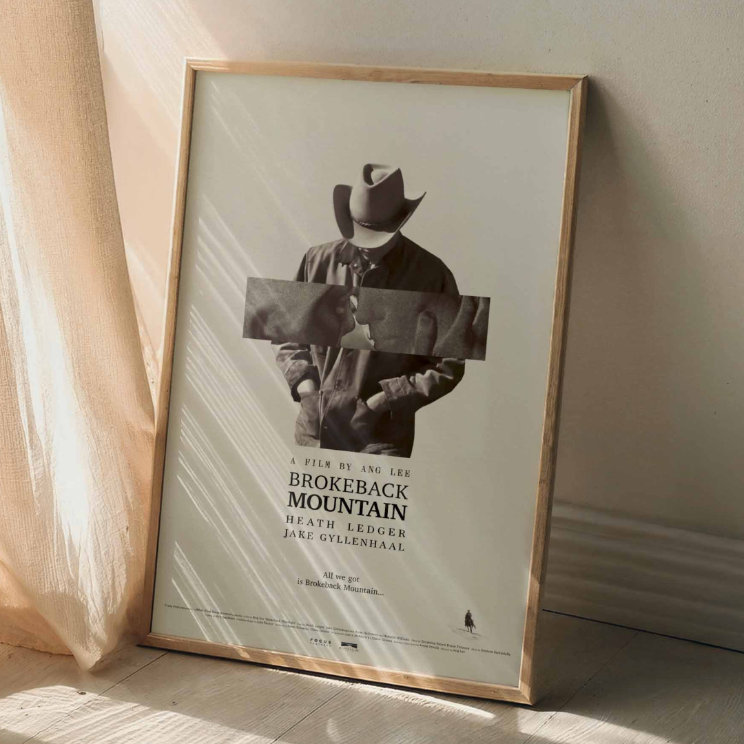 Brokeback Mountain