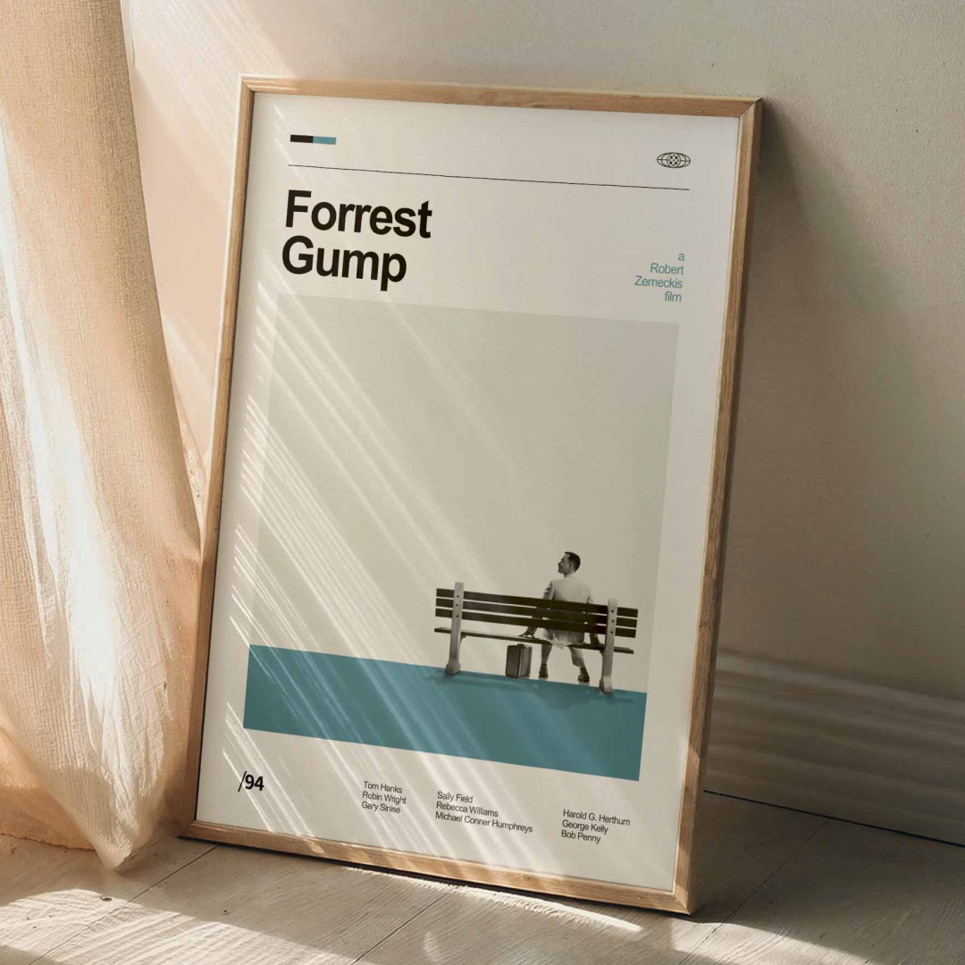 Forrest Gump