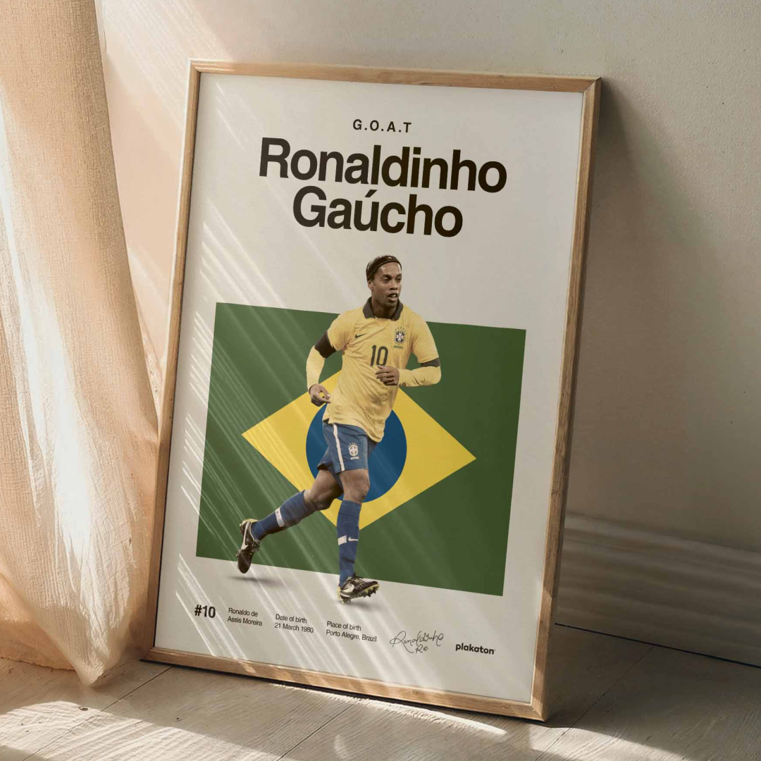 Ronaldinho