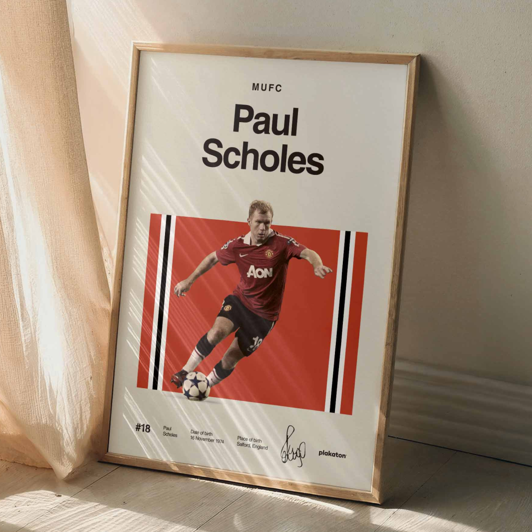 Paul Scholes