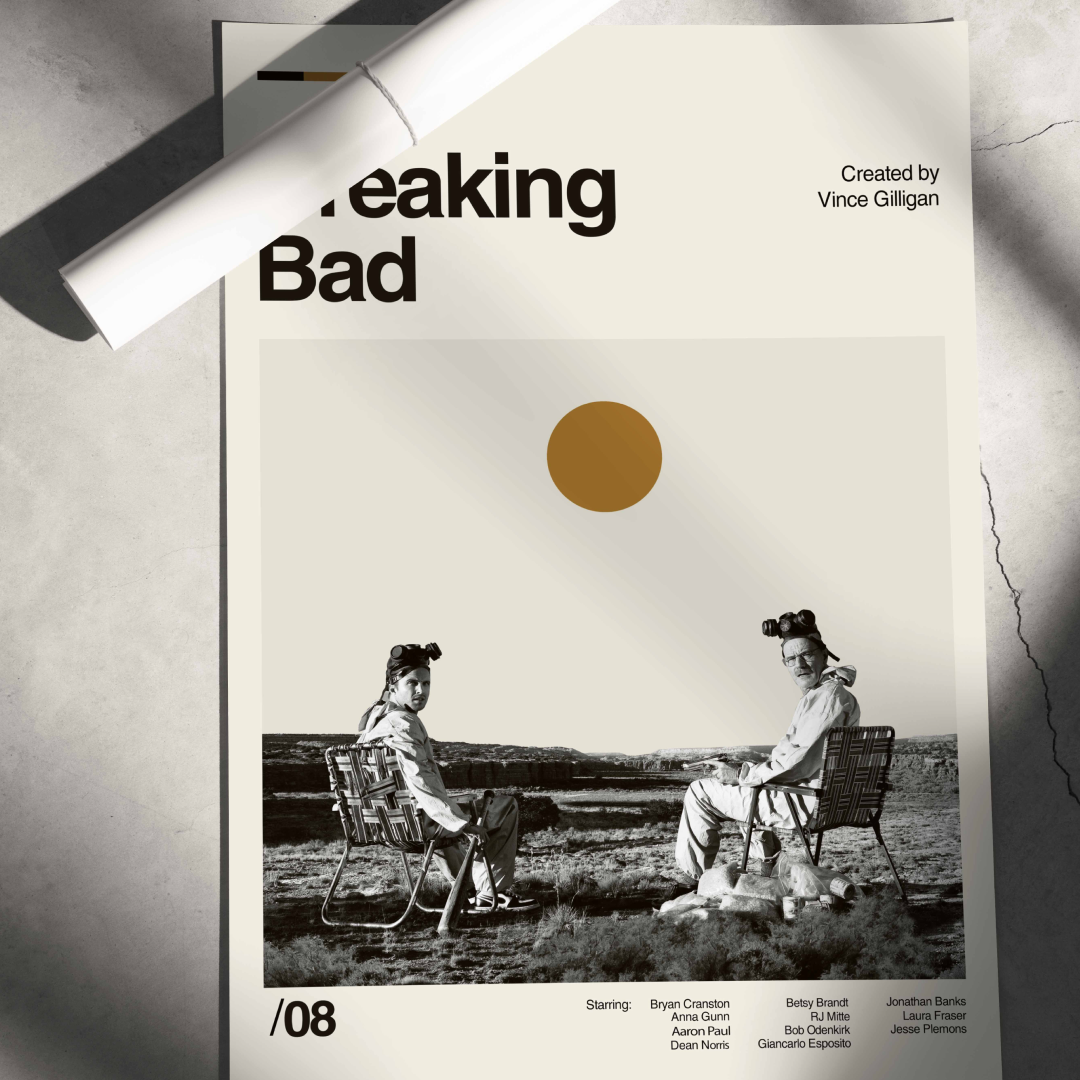 Breaking Bad V2