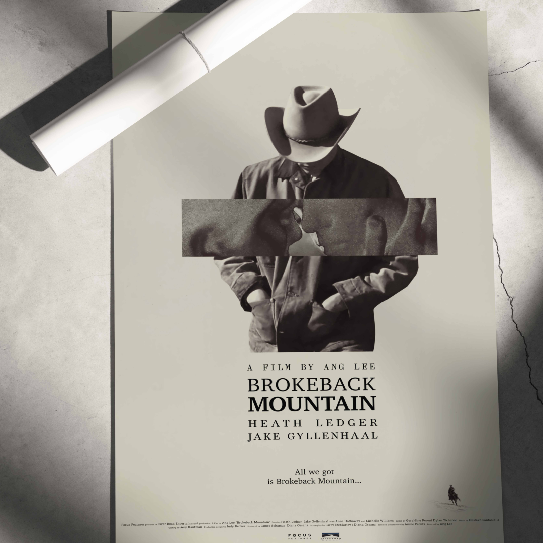 Brokeback Mountain