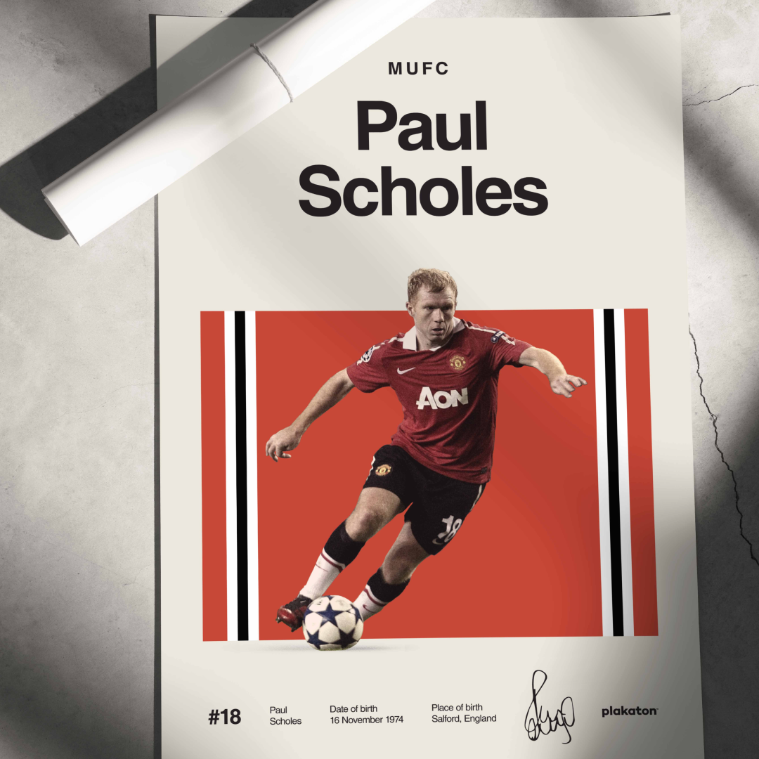 Paul Scholes