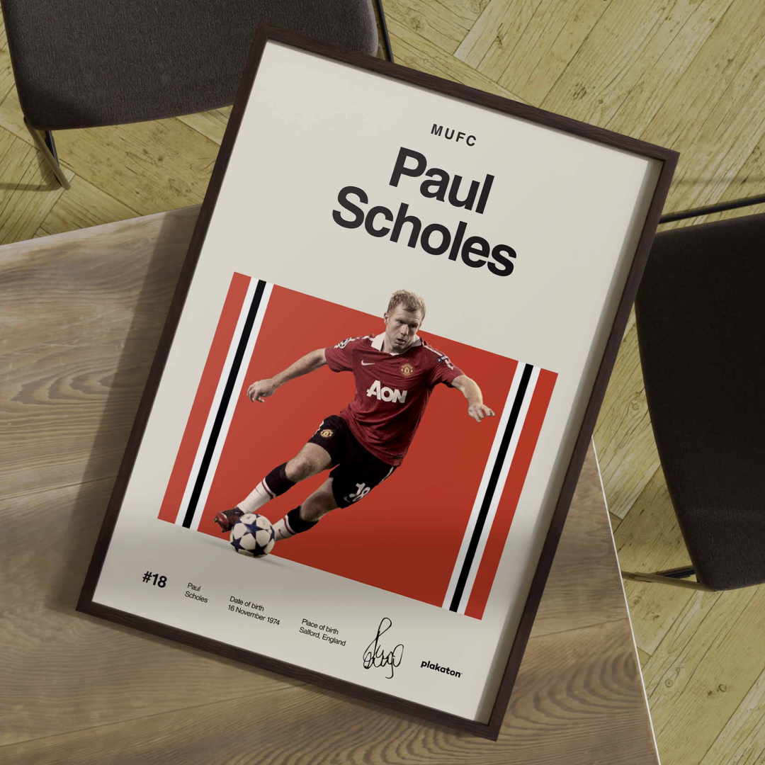 Paul Scholes