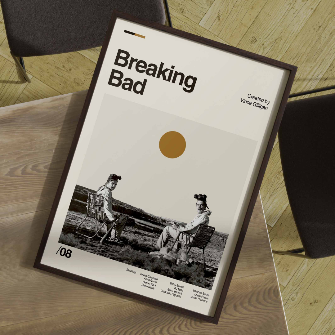 Breaking Bad V2