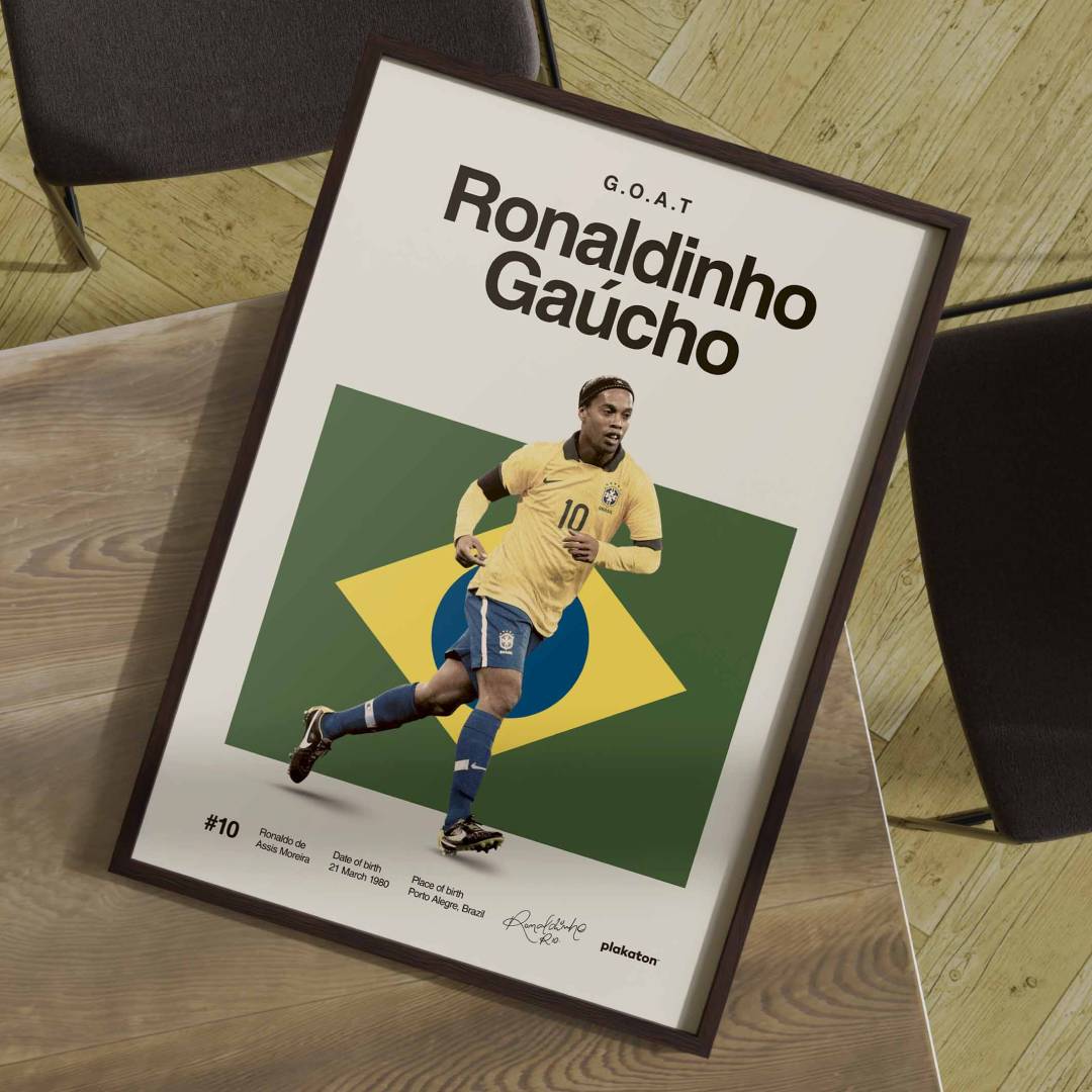 Ronaldinho