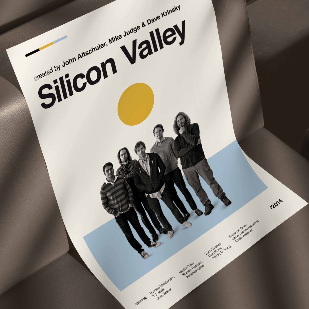 Silicon Valley