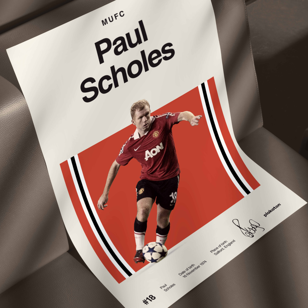 Paul Scholes