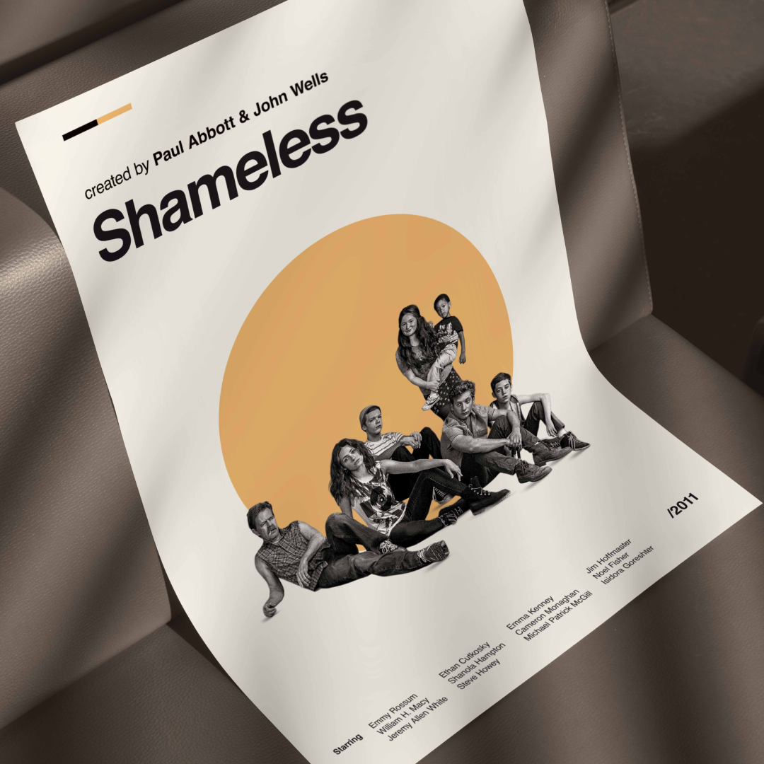 Shameless
