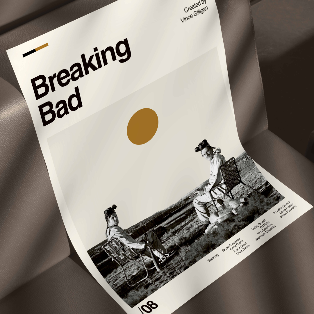 Breaking Bad V2