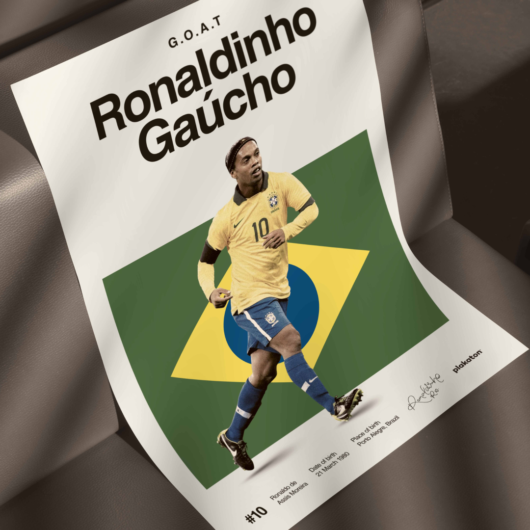 Ronaldinho