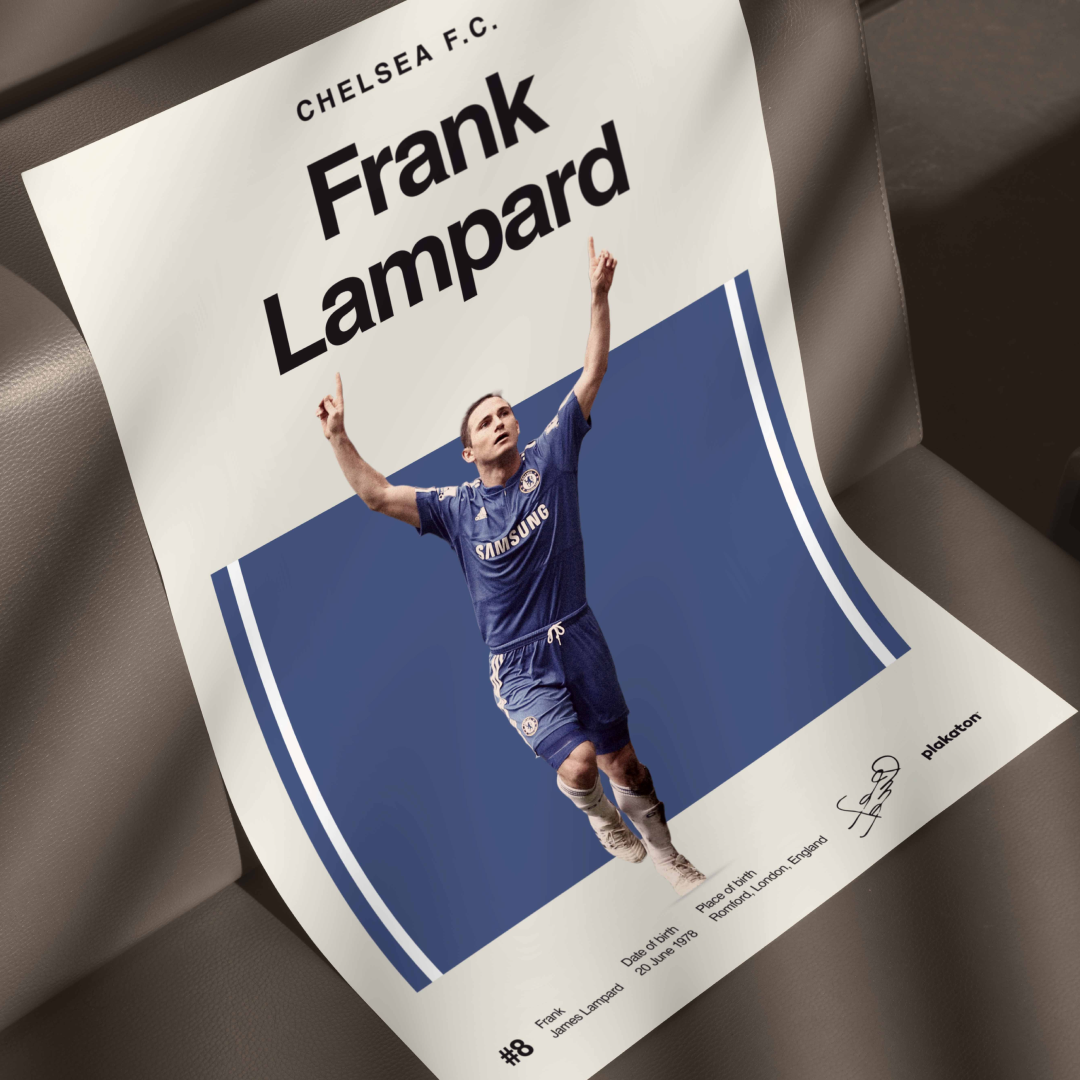Frank Lampard