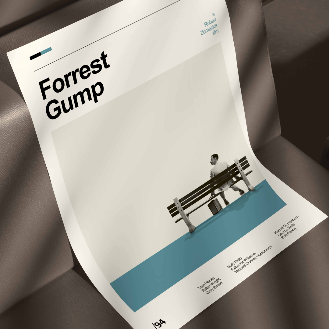 Forrest Gump