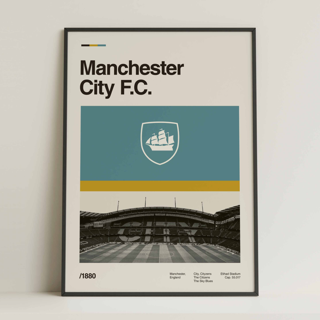 Manchester City