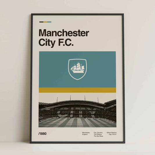 Manchester City