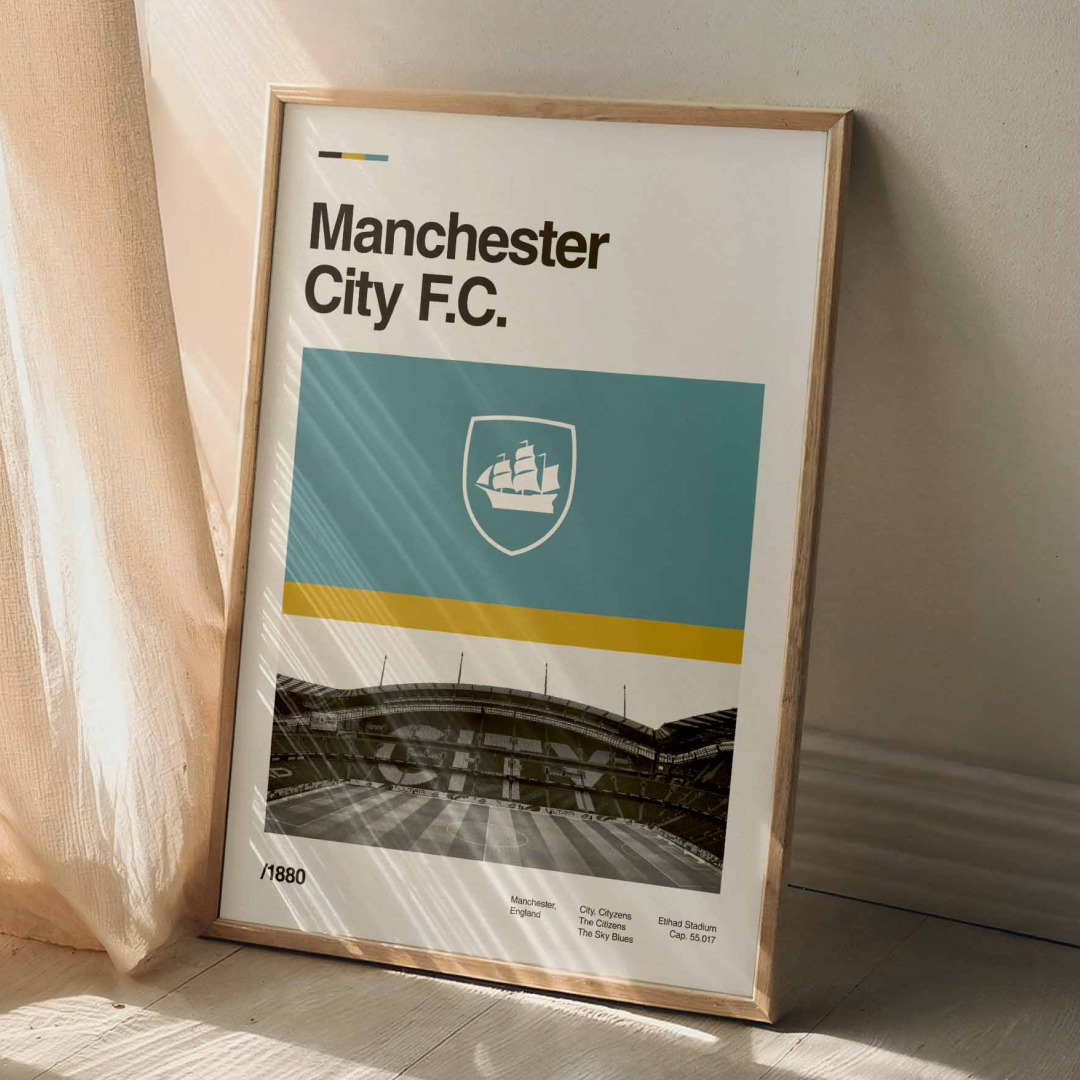 Manchester City