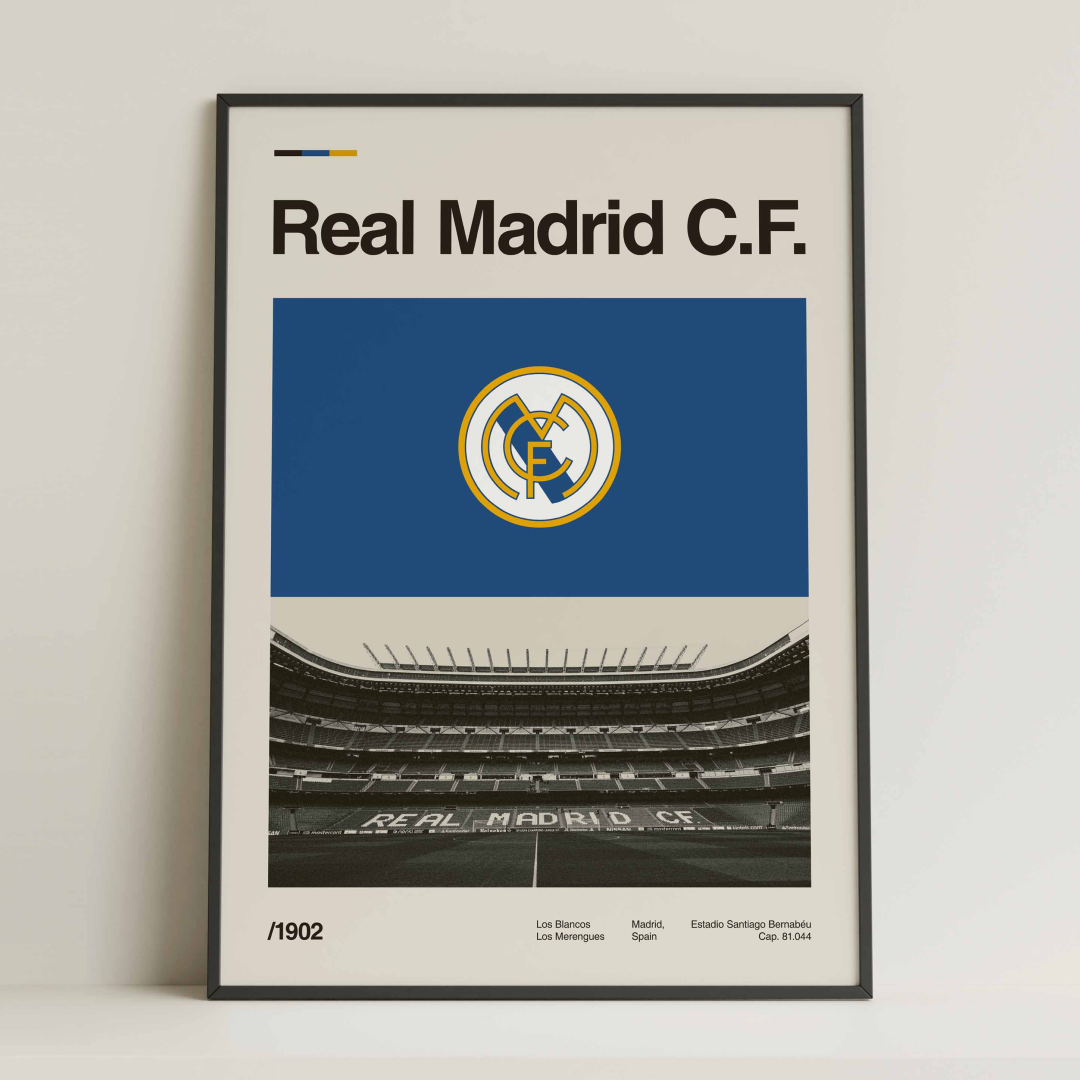 Real Madrid