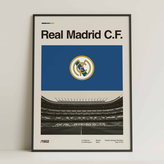 Real Madrid