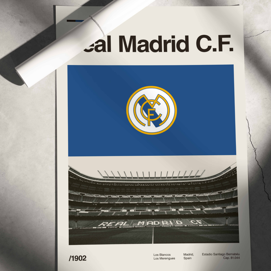 Real Madrid
