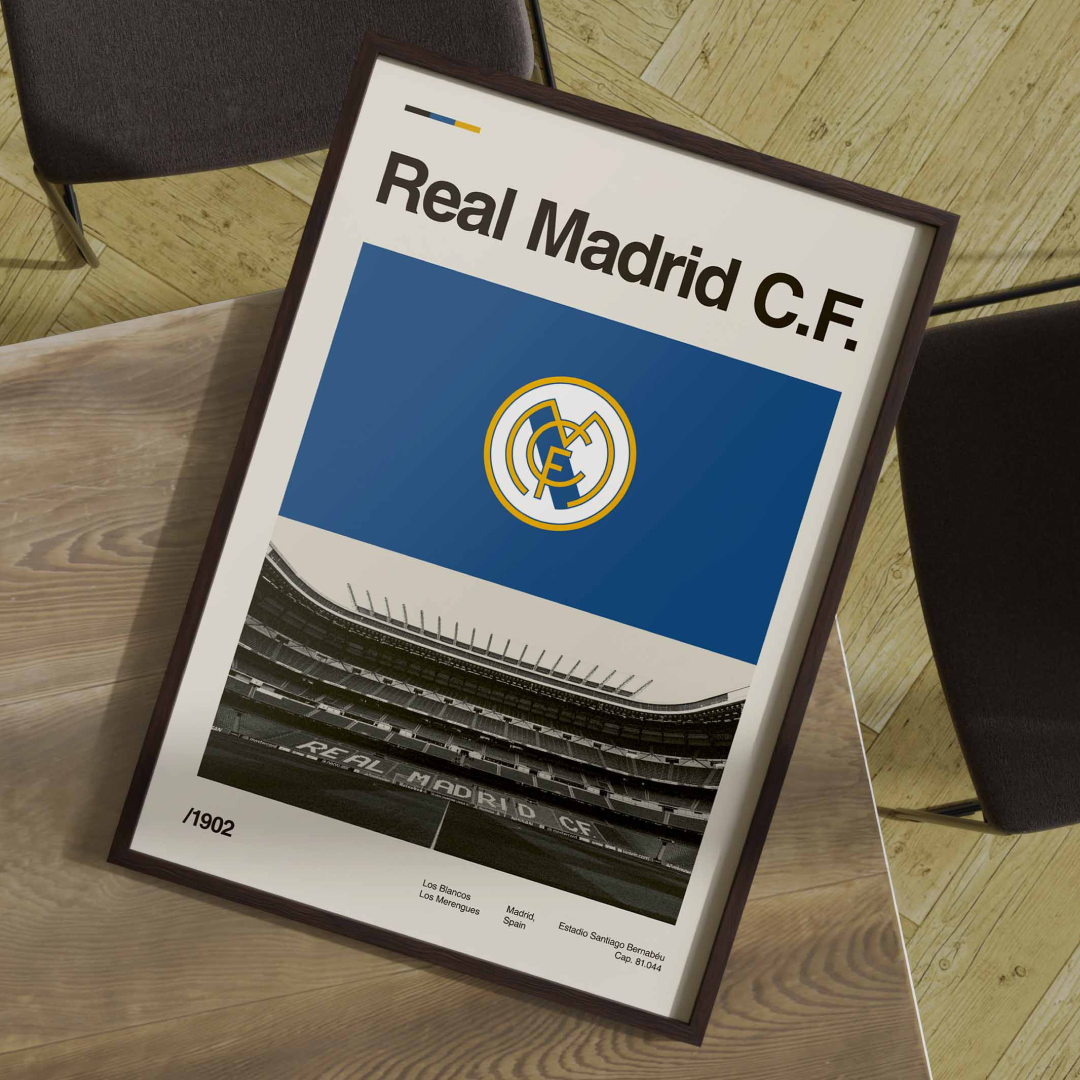 Real Madrid