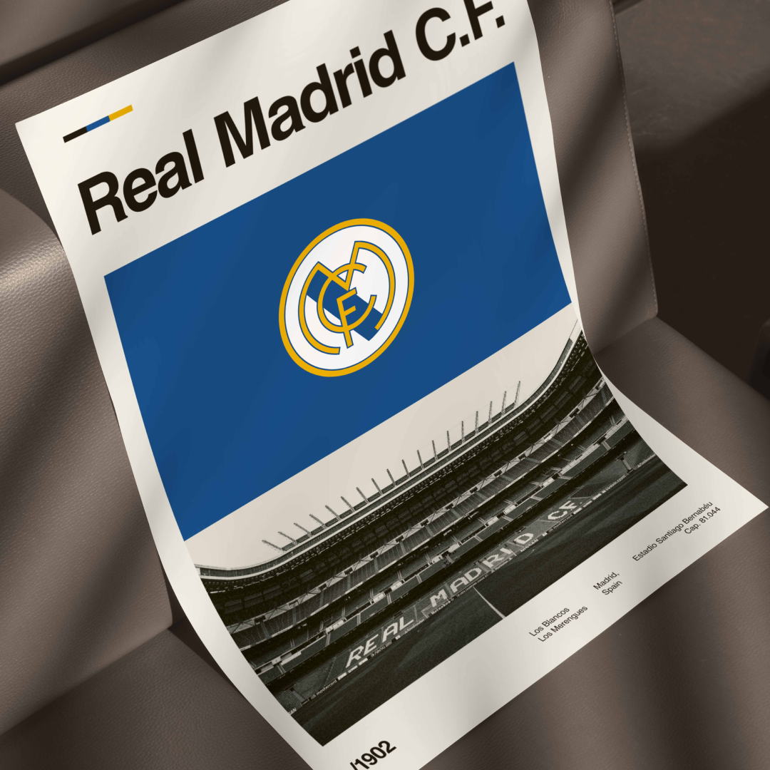 Real Madrid