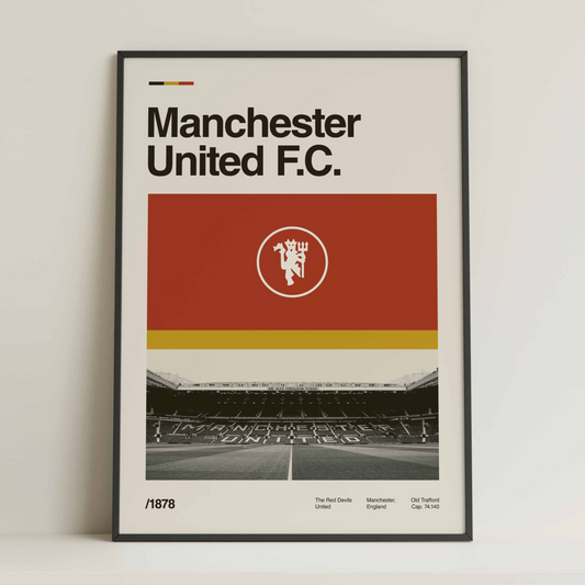Manchester United