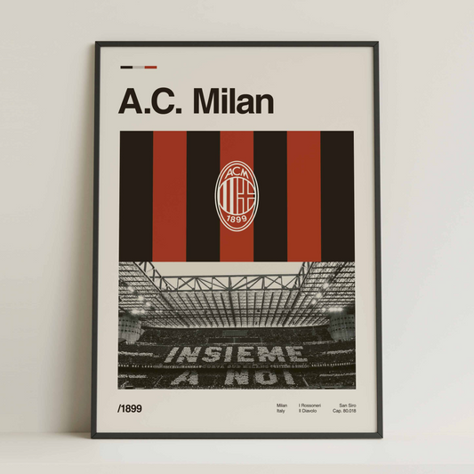 Milan