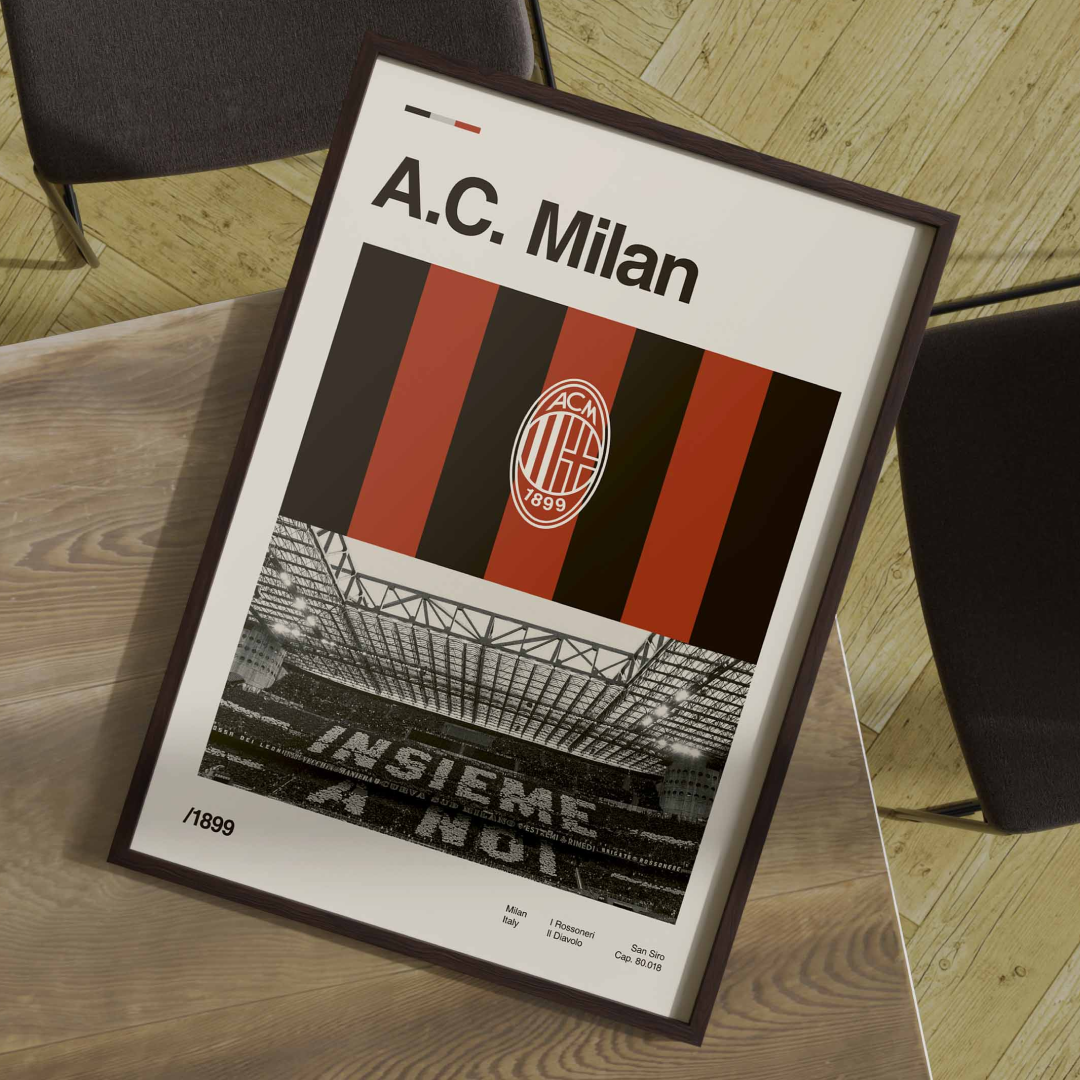 Milan