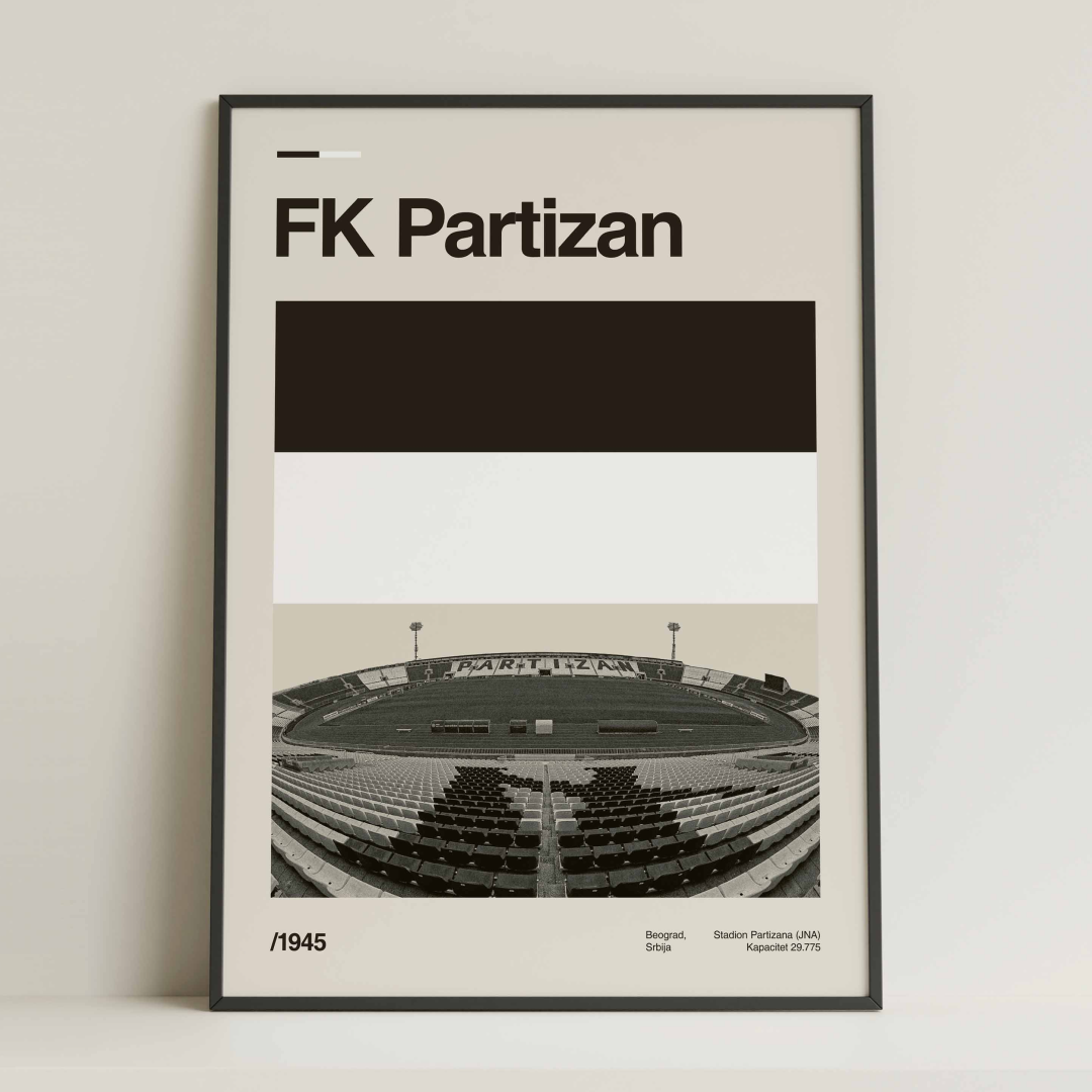 Partizan