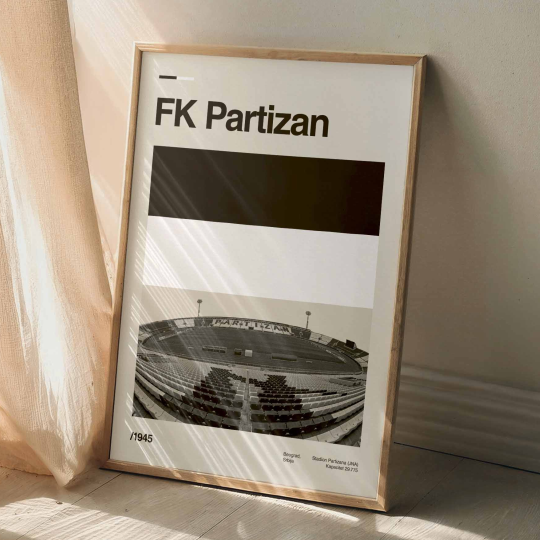 Partizan