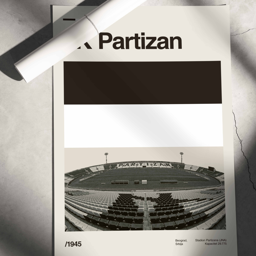 Partizan