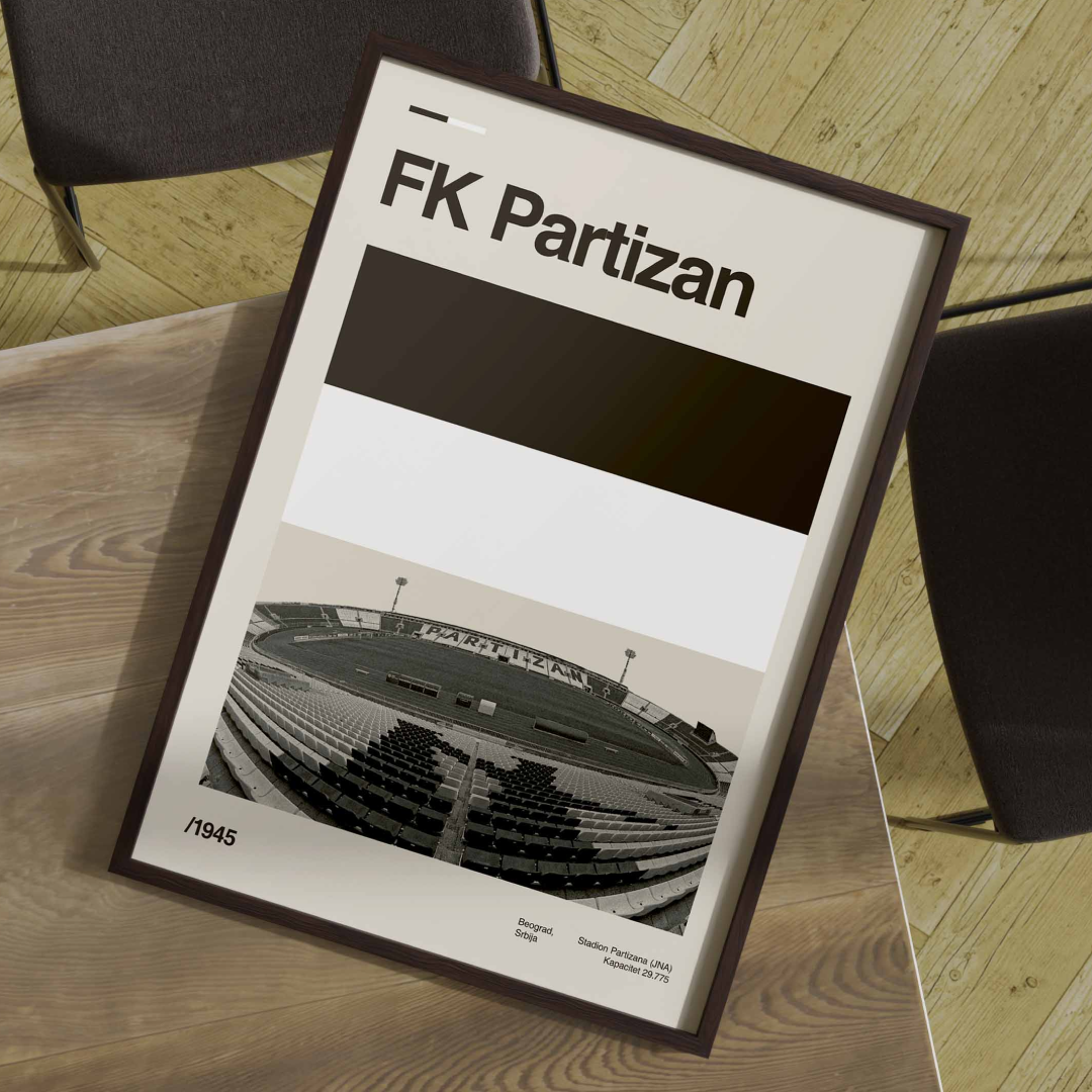 Partizan