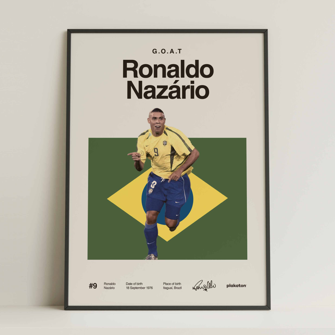 Ronaldo Nazario