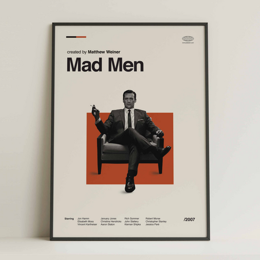 Mad Men