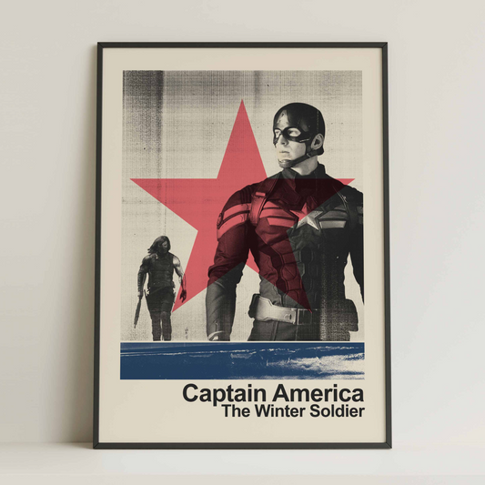 Captain America