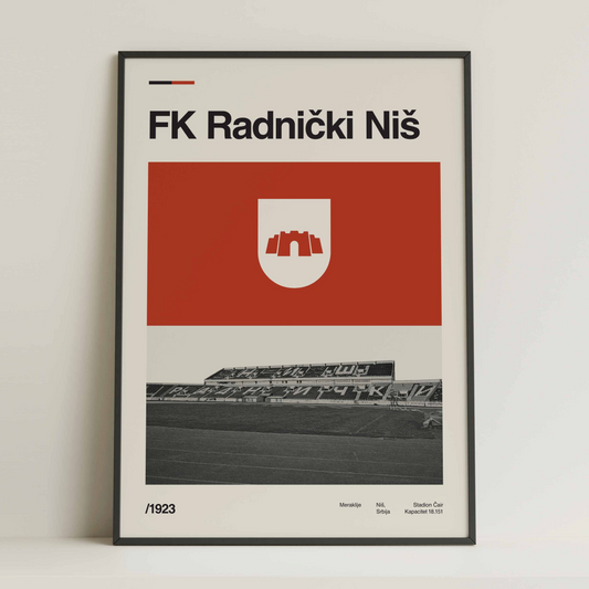 FK Radnički Niš