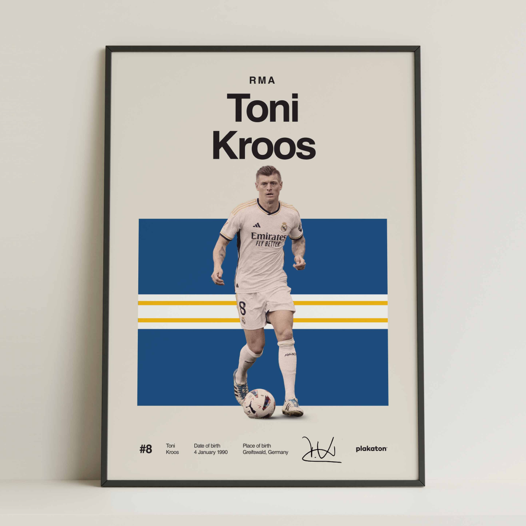 Toni Kroos