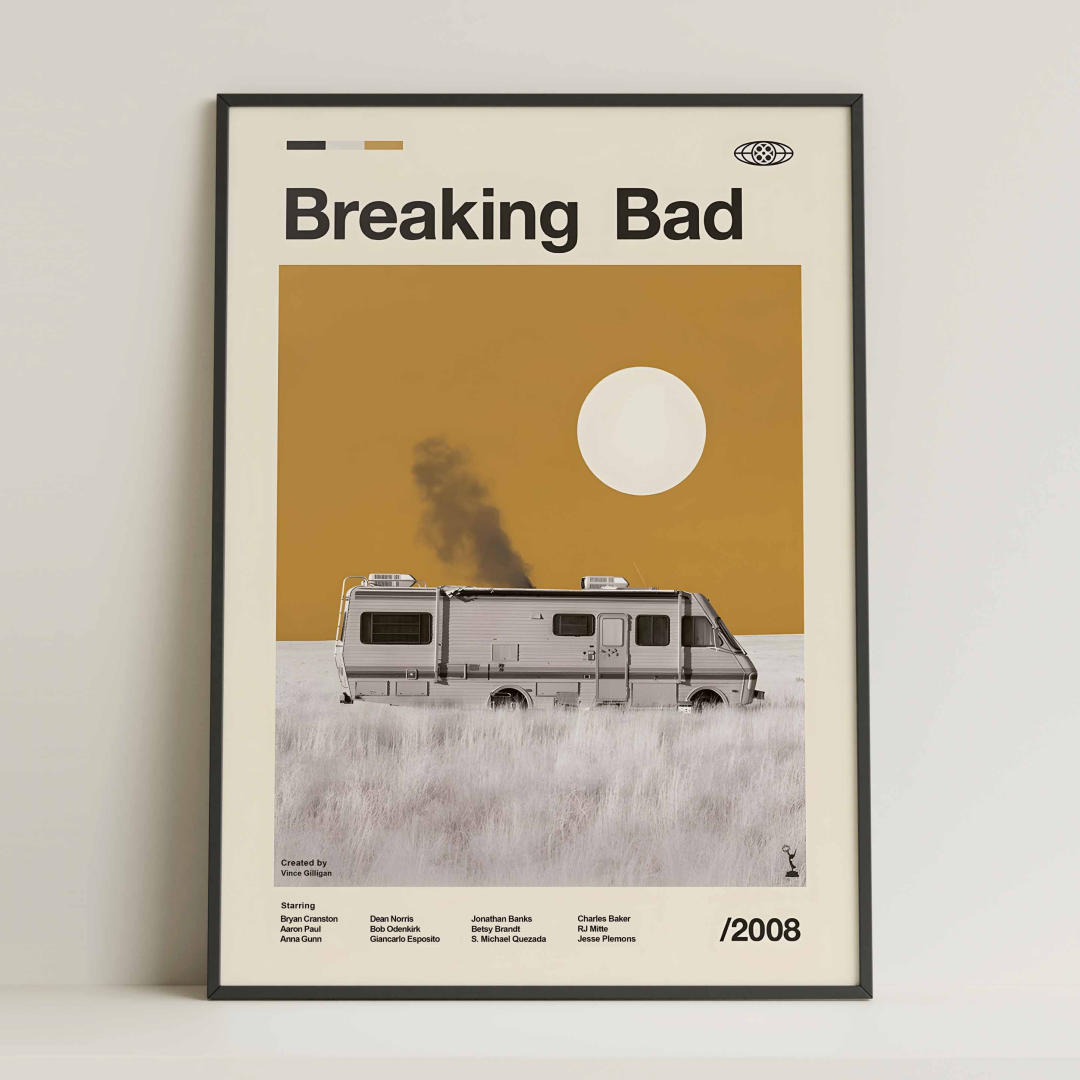 Breaking Bad
