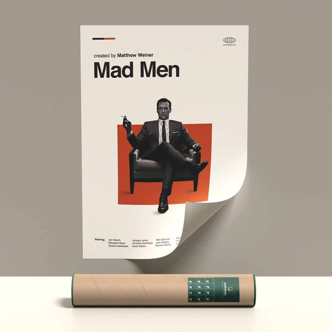 Mad Men