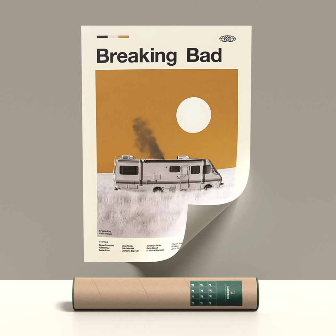 Breaking Bad