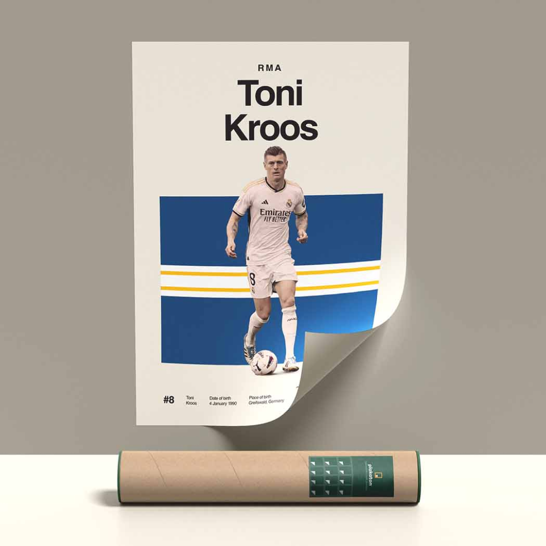 Toni Kroos