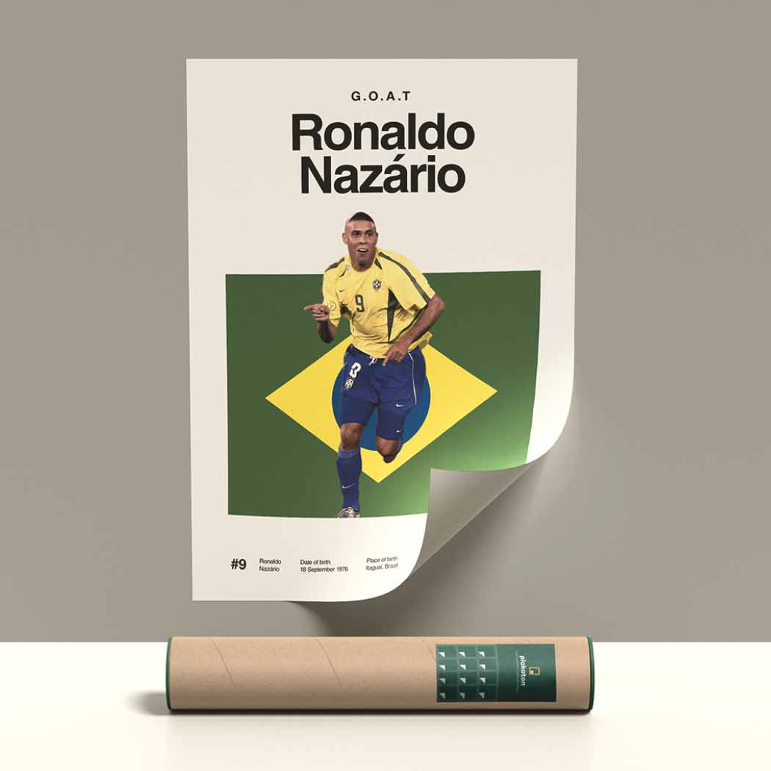 Ronaldo Nazario