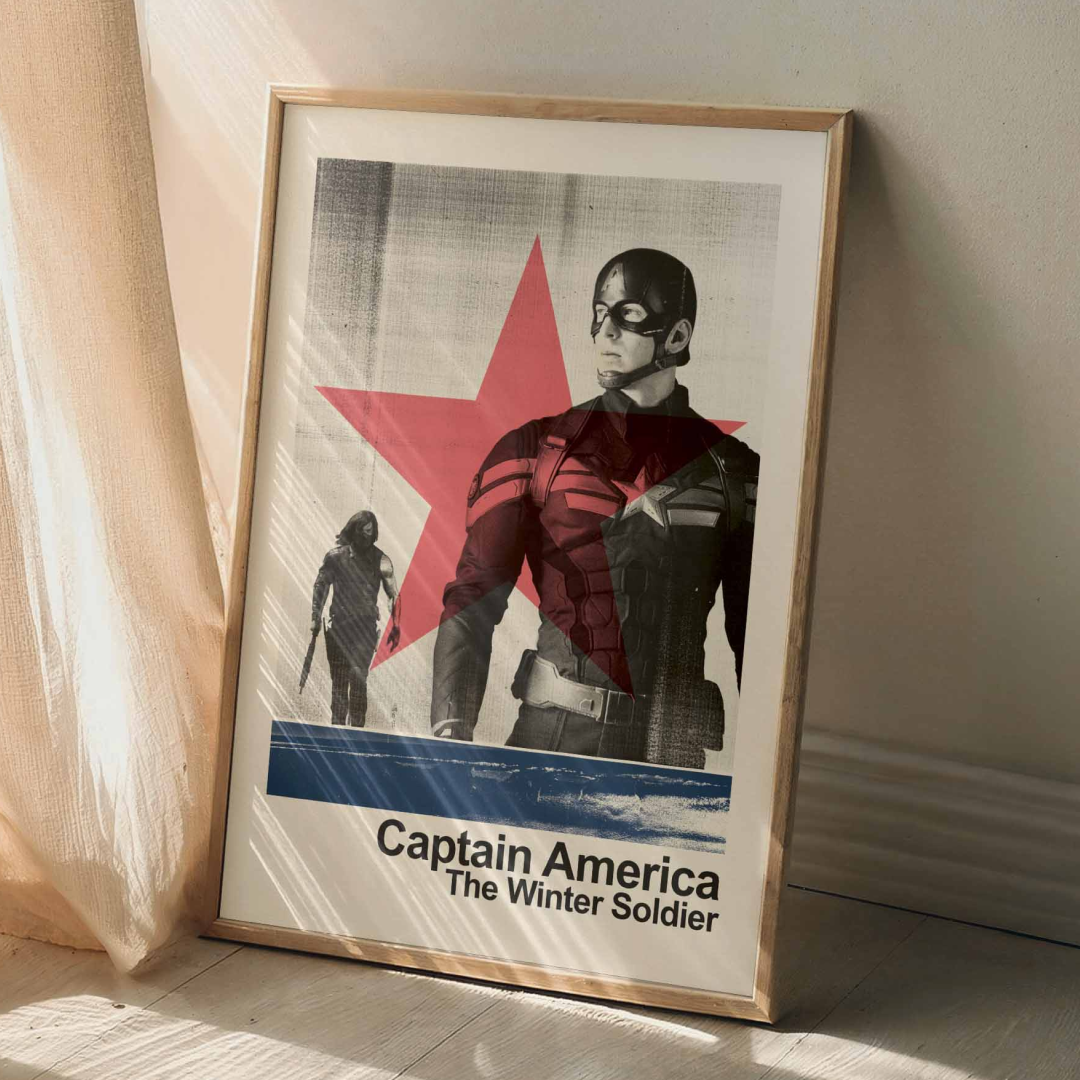 Captain America
