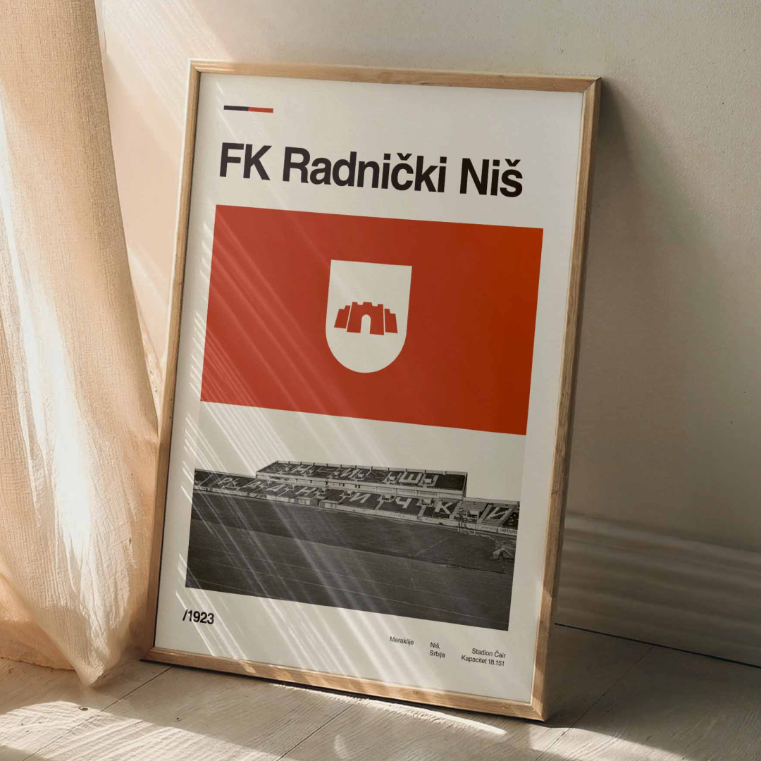 FK Radnički Niš