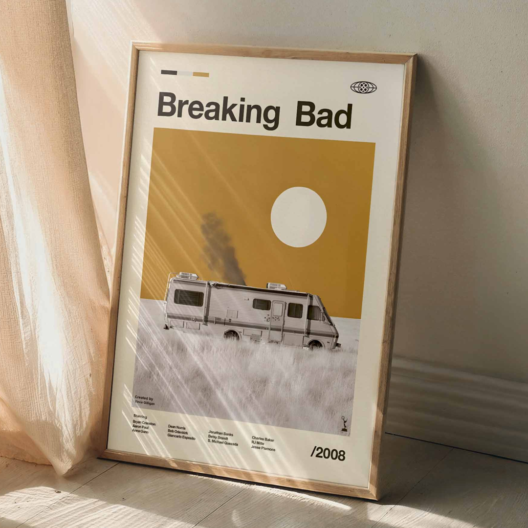 Breaking Bad