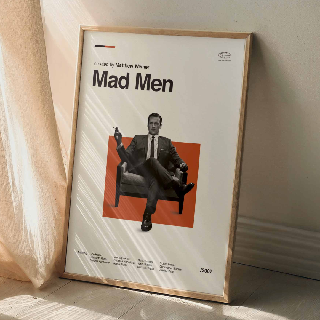 Mad Men