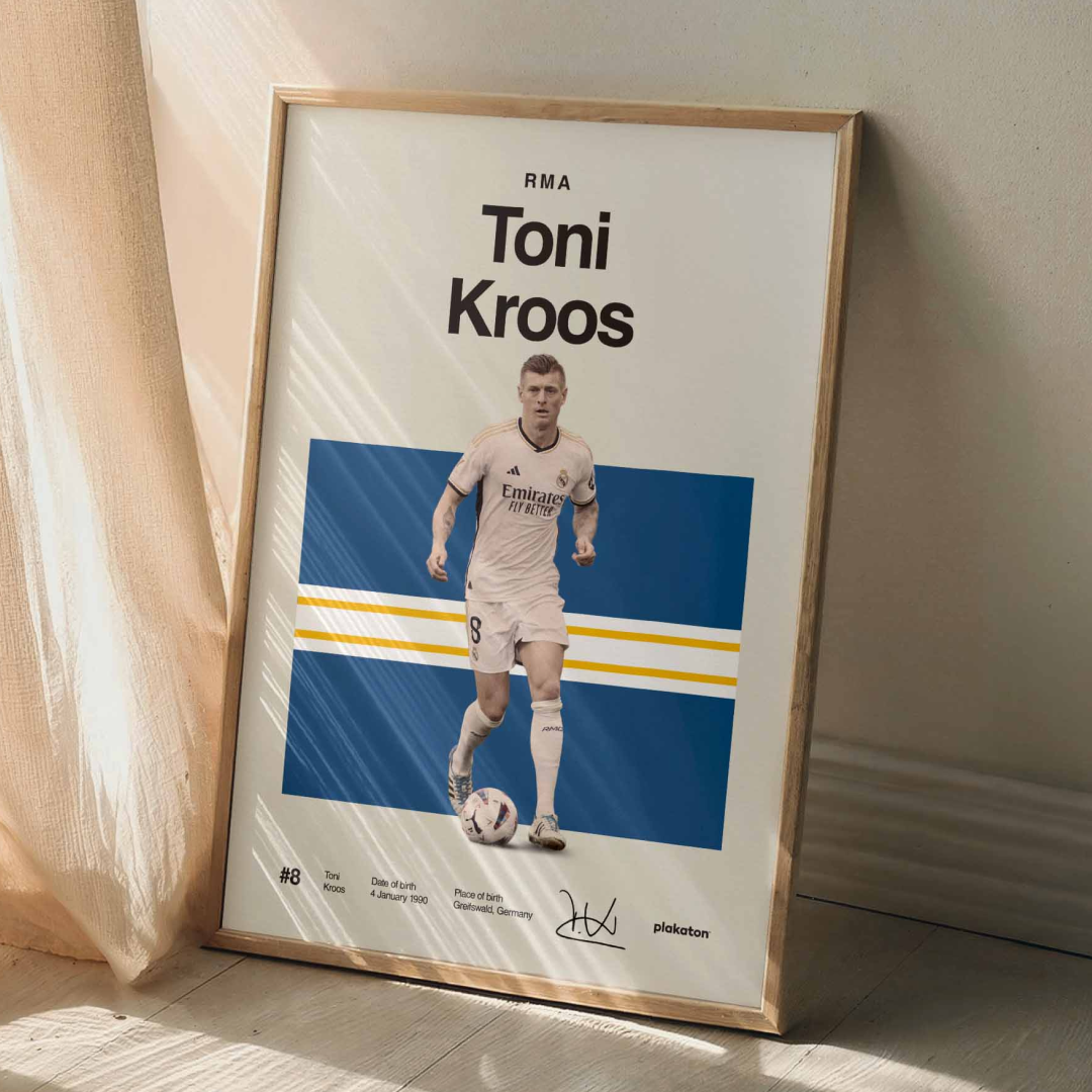 Toni Kroos